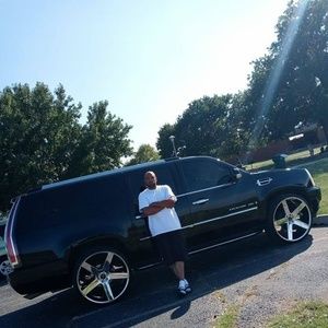 Meet your Posher, Shelby